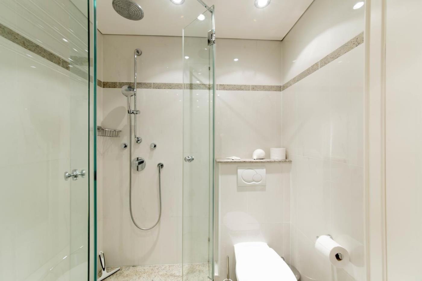 Ferienwohnung Residenz App 812 - Timmendorfer Strand Ngoại thất bức ảnh