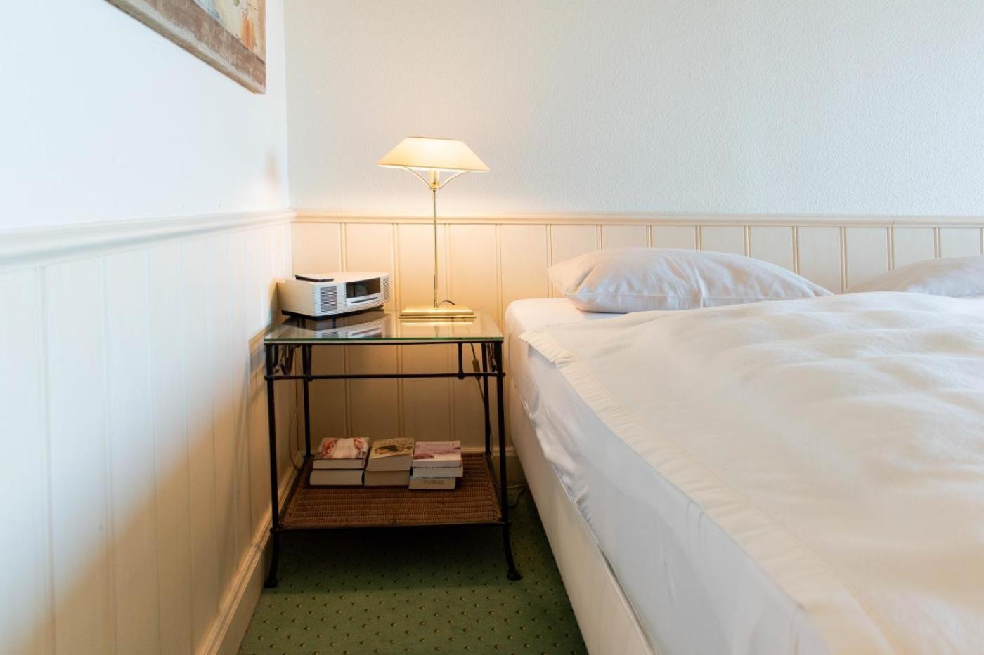 Ferienwohnung Residenz App 812 - Timmendorfer Strand Ngoại thất bức ảnh