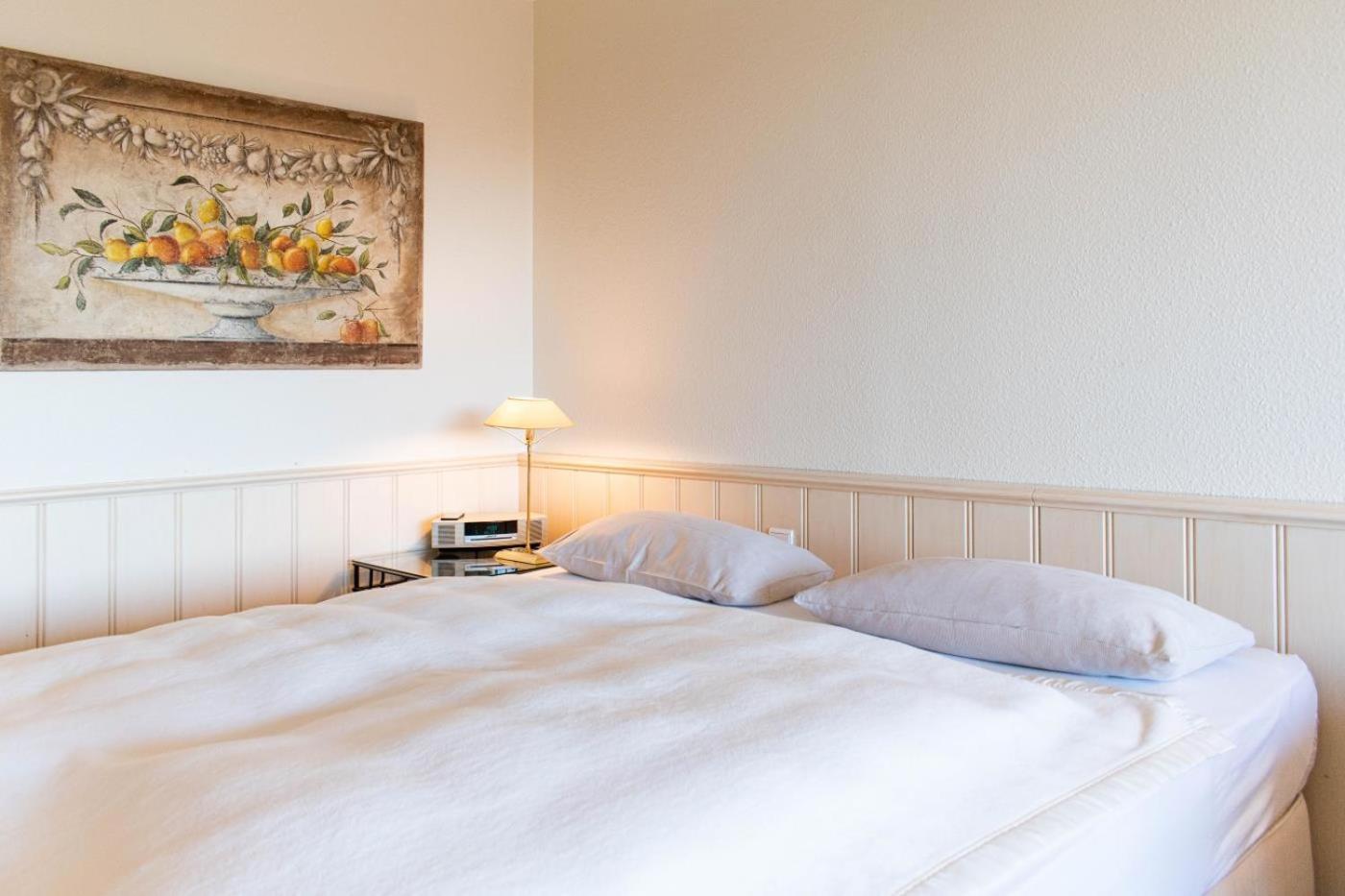 Ferienwohnung Residenz App 812 - Timmendorfer Strand Ngoại thất bức ảnh