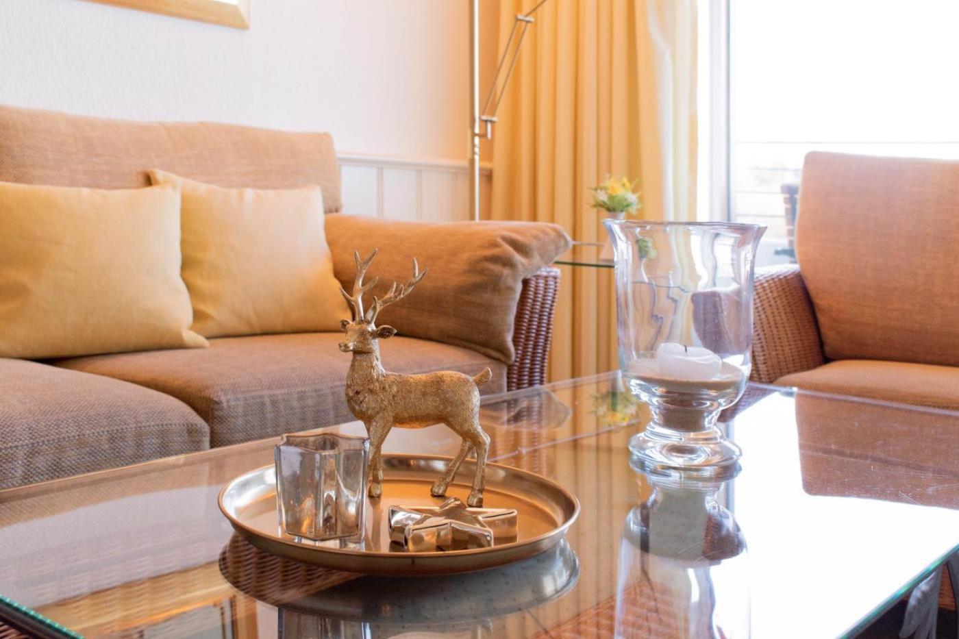 Ferienwohnung Residenz App 812 - Timmendorfer Strand Ngoại thất bức ảnh